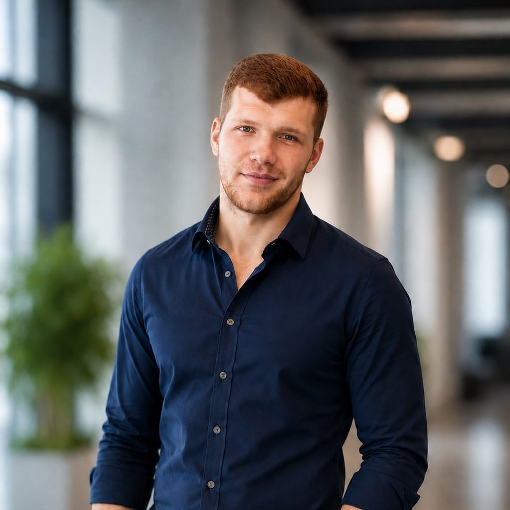 Allianz Versicherung Patrick Maxelon Rüdersdorf - Oliver Hofmann