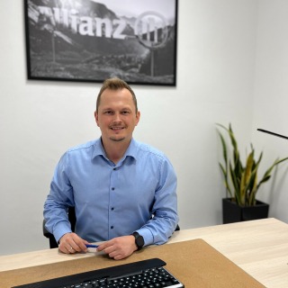 Allianz Versicherung Patrick Schmid Auerbach in der Oberpfalz - Agenturinhaber Patrick Schmid