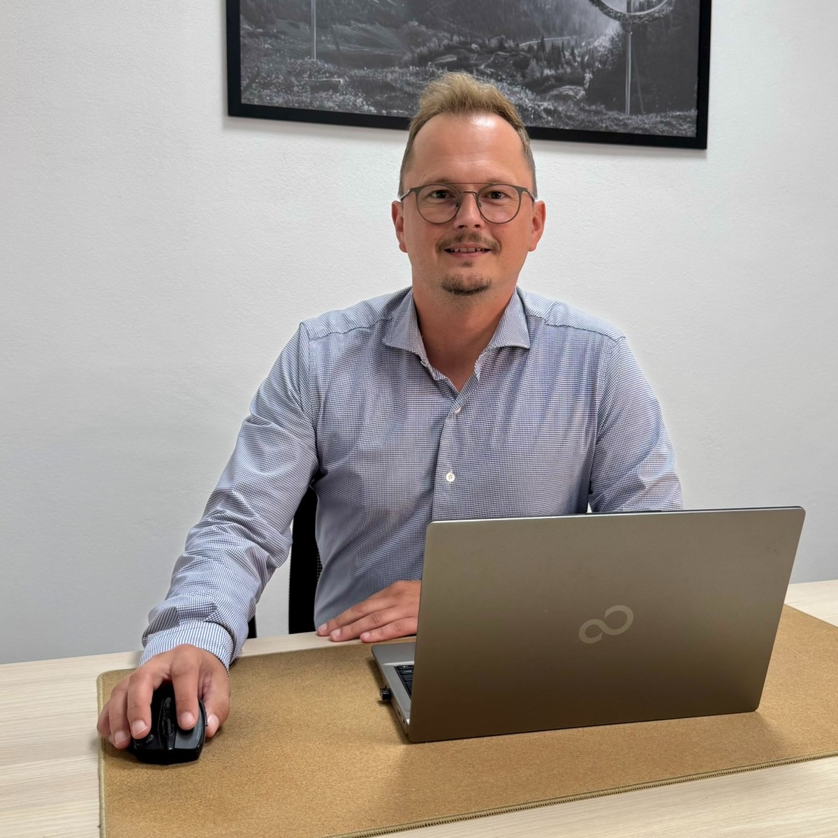 Allianz Versicherung Patrick Schmid Auerbach in der Oberpfalz - Inhaber Patrick Schmid