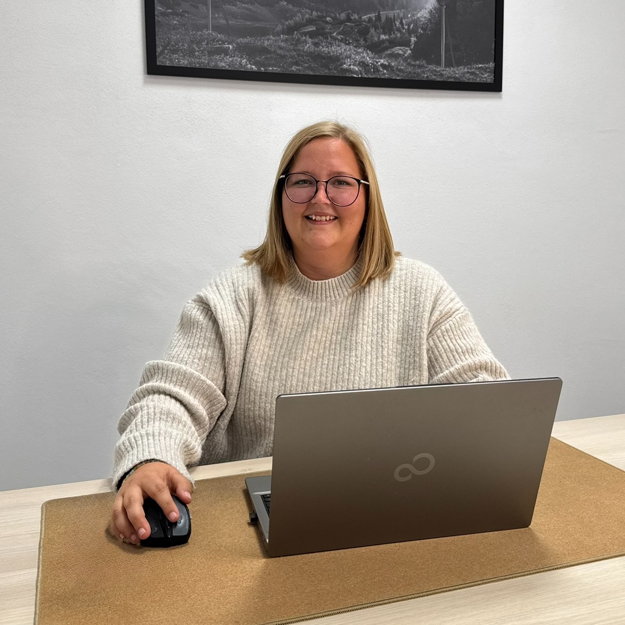 Allianz Versicherung Patrick Schmid Auerbach in der Oberpfalz - Mandy Schmid Kundenbetreuerin