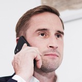 Allianz Versicherung Patrick Unger Hamburg - Agenturinhaber