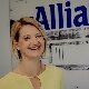 Allianz Versicherung Pauker und Ditterich OHG Grafing bei München - Andrea Bauer