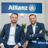 Allianz Versicherung Paul Borek Bochum - Profilbild