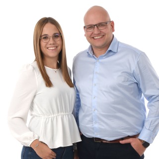 Allianz Versicherung Paulsen und von Döhlen OHG Bremerhaven - Stella von DÃ¶hlen und Nils Paulsen