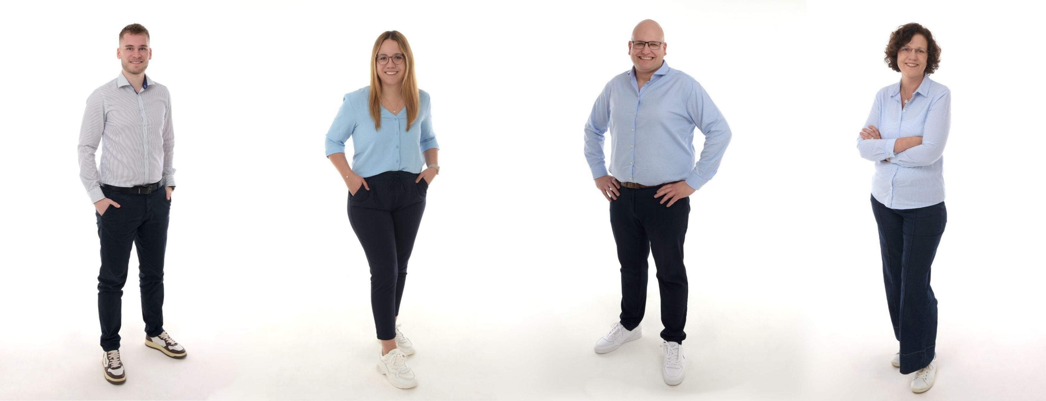 Allianz Versicherung Paulsen und von Döhlen OHG Bremerhaven - Agentur-Team