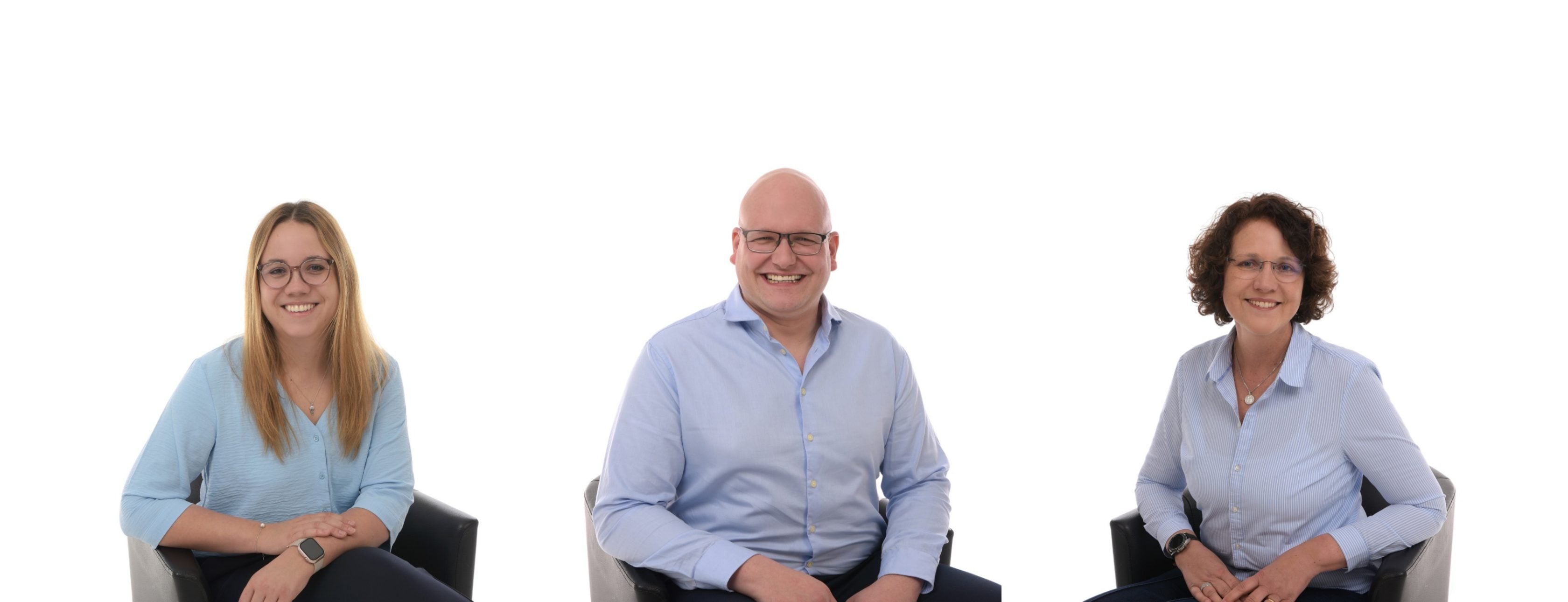 Allianz Versicherung Paulsen und von Döhlen OHG Bremerhaven - Agentur-Team