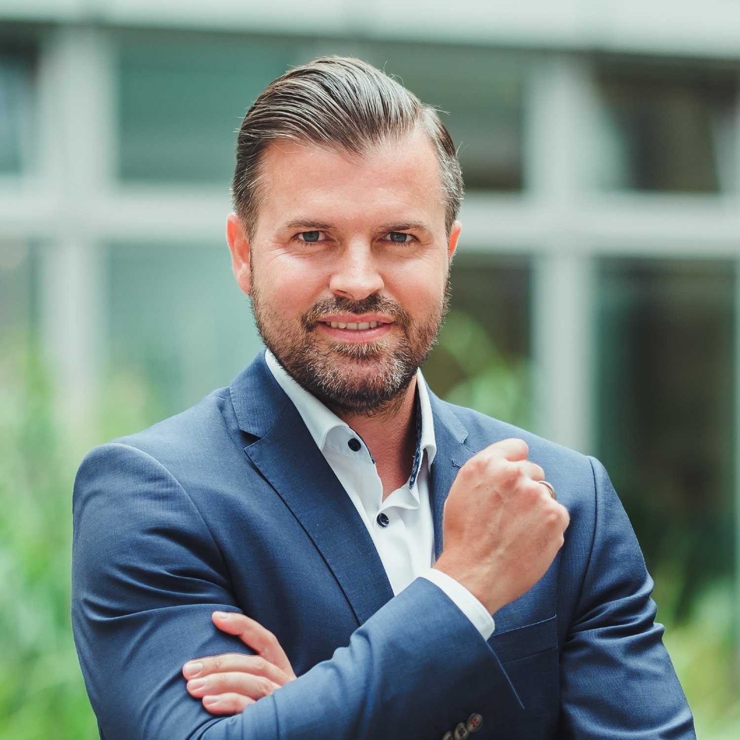 Allianz Versicherung Peer Mähnert Meißen - Maik Gerber