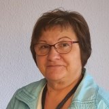 Allianz Versicherung Peggy Lessner-Spillner Merseburg - Büroleiterin seit 30 Jahren bei der Allianz
