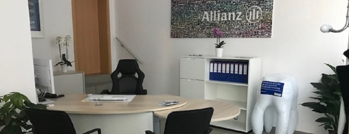 Allianz Versicherung Peggy Thomsen Halle Saale - Ihre Allianz-Fachagentur in Halle und Umgebung