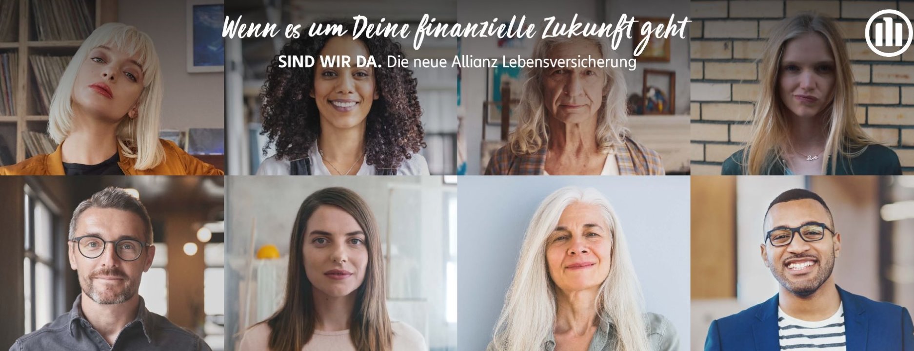 Allianz Versicherung Pele Demir Frankfurt am Main - Titelbild