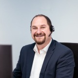 Allianz Versicherung Pepe und Kürz GbR Endingen - Claudio Pepe ist Spezialist für Firmenkunden