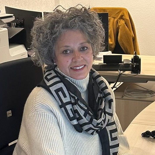 Allianz Versicherung Pepe und Kürz GbR Endingen - Michaela Eberl-Hopp