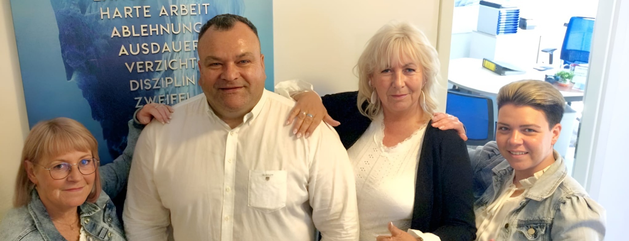 Allianz Versicherung Peter-Jens Protzmann Bad Salzungen - Titelbild