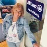 Allianz Versicherung Peter-Jens Protzmann Bad Salzungen - Silvia Wagner