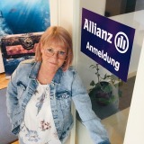 Allianz Versicherung Protzmann und Protzmann GbR Tiefenort - Silvia Wagner