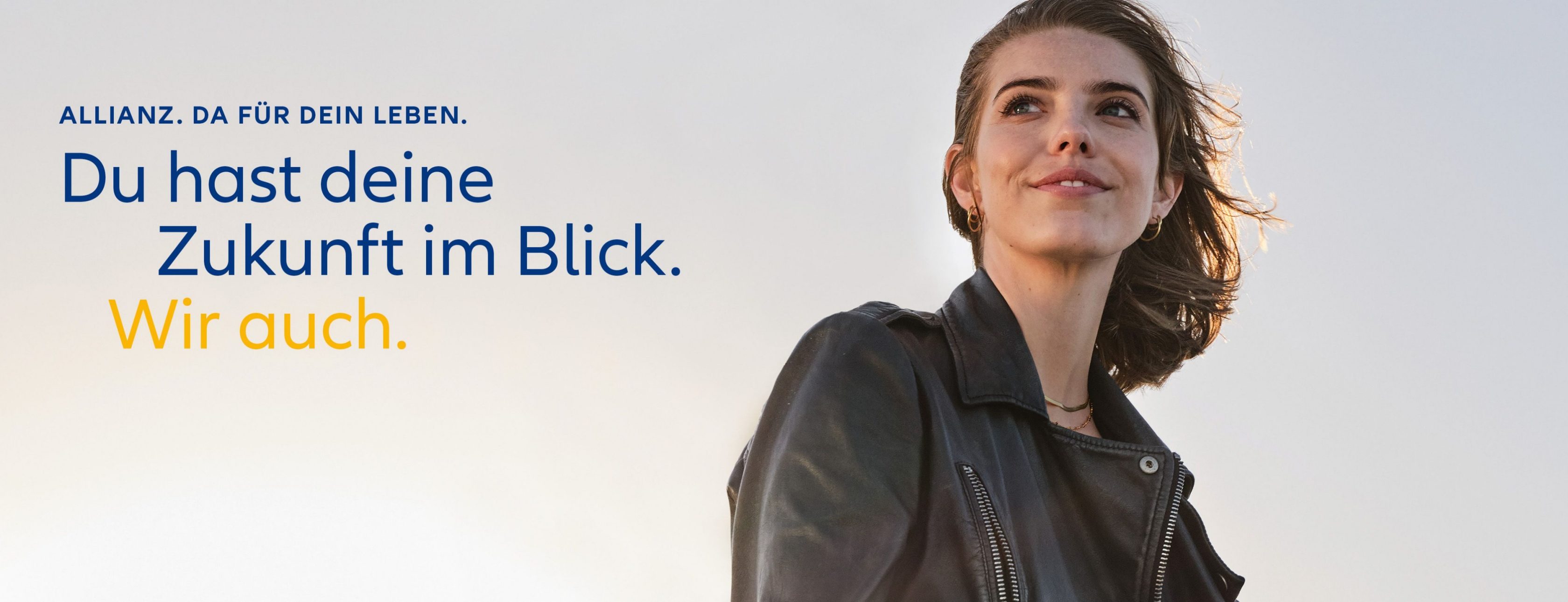 Allianz Versicherung Peter Becker Jülich - Berufsstarter, Junge Leute