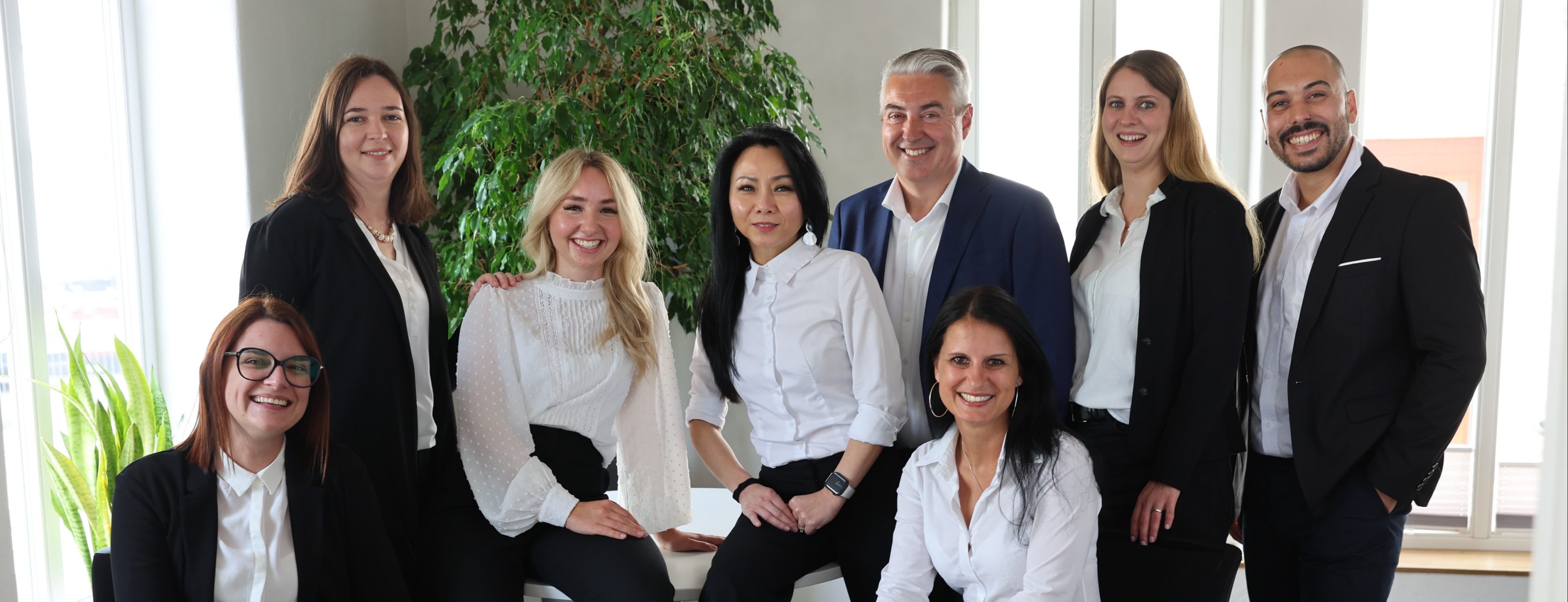 Allianz Versicherung Peter Brugger Dettingen - Das dynamische Team der Allianz Peter Brugger