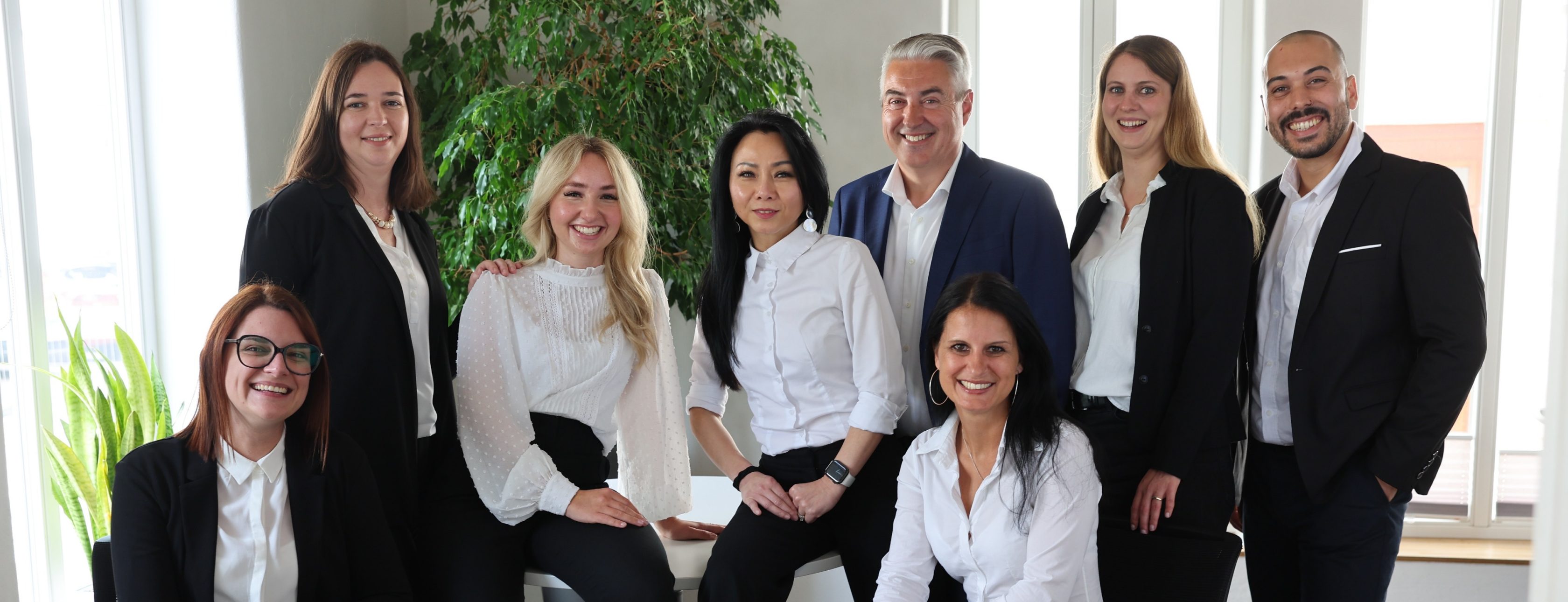 Allianz Versicherung Peter Brugger Dettingen - Team Peter Brugger - Allianz Dettingen Erms