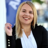Allianz Versicherung Peter Brugger Dettingen - Paulina Koza