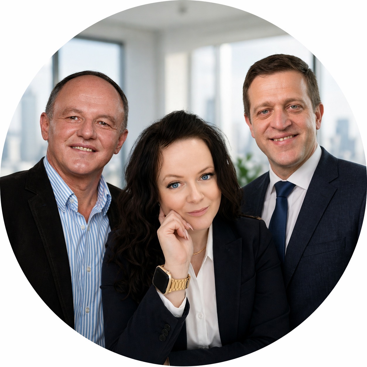 Allianz Versicherung Peter de Vigneux Bodenmais - Profilbild
