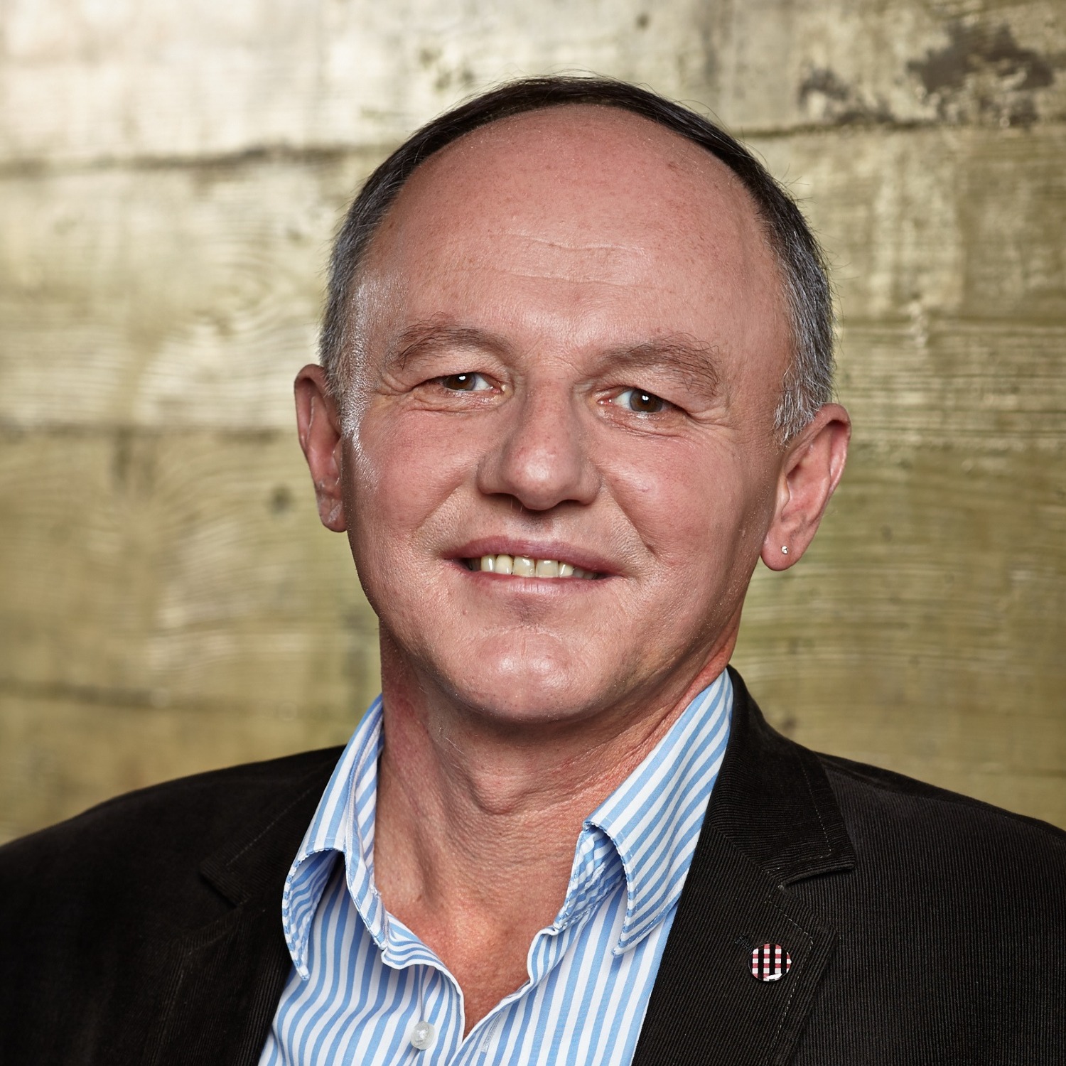 Allianz Versicherung Peter de Vigneux Bodenmais - Agenturinhaber Peter de Vigneux