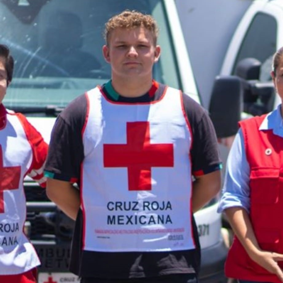 Allianz Versicherung Peter Eckmann e.K. Inh. Sebastian Meurer Leverkusen - Kai Kirchner Mexican Oeprator