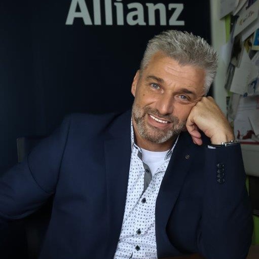 Allianz Versicherung Peter Geitz Nürnberg - Peter Geitz Allianz in Nürnberg