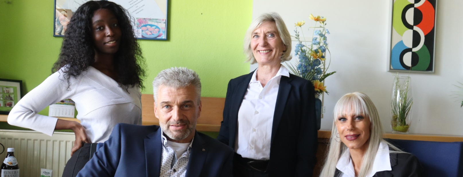 Allianz Versicherung Peter Geitz Nürnberg - Ihr Team der Allianz Agentur Peter Geitz
