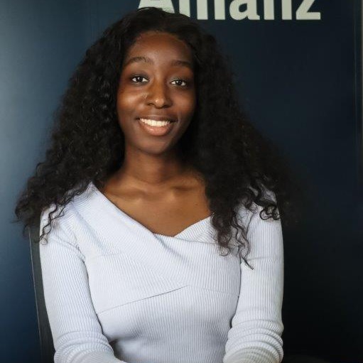 Allianz Versicherung Peter Geitz Nürnberg - Goetsa Jasmin