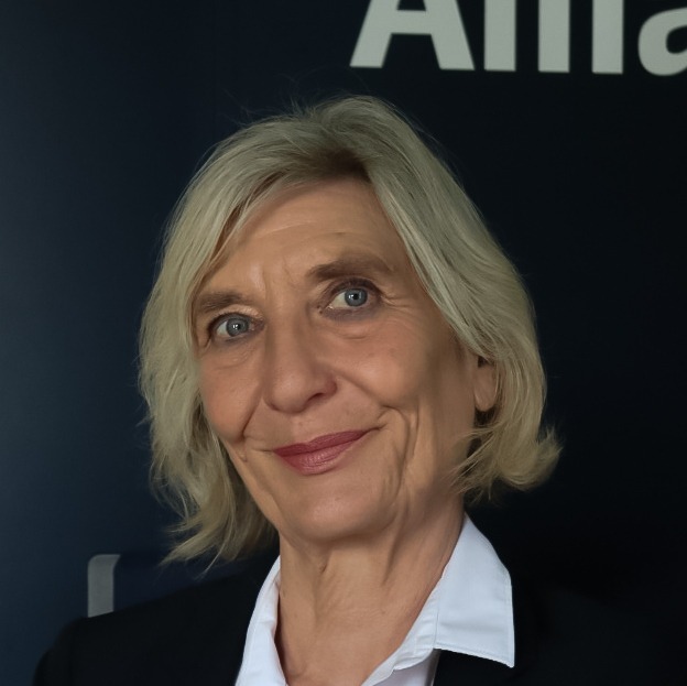 Allianz Versicherung Peter Geitz Nürnberg - Claudia Herr Allianz Reichelsdorf Nürnberg