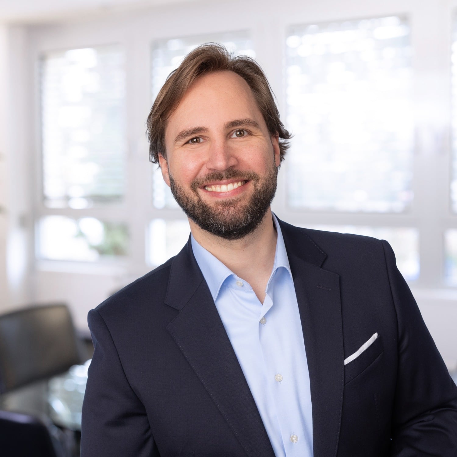 Allianz Versicherung Peter Glos Lohr am Main - Agenturinhaber Peter Glos 