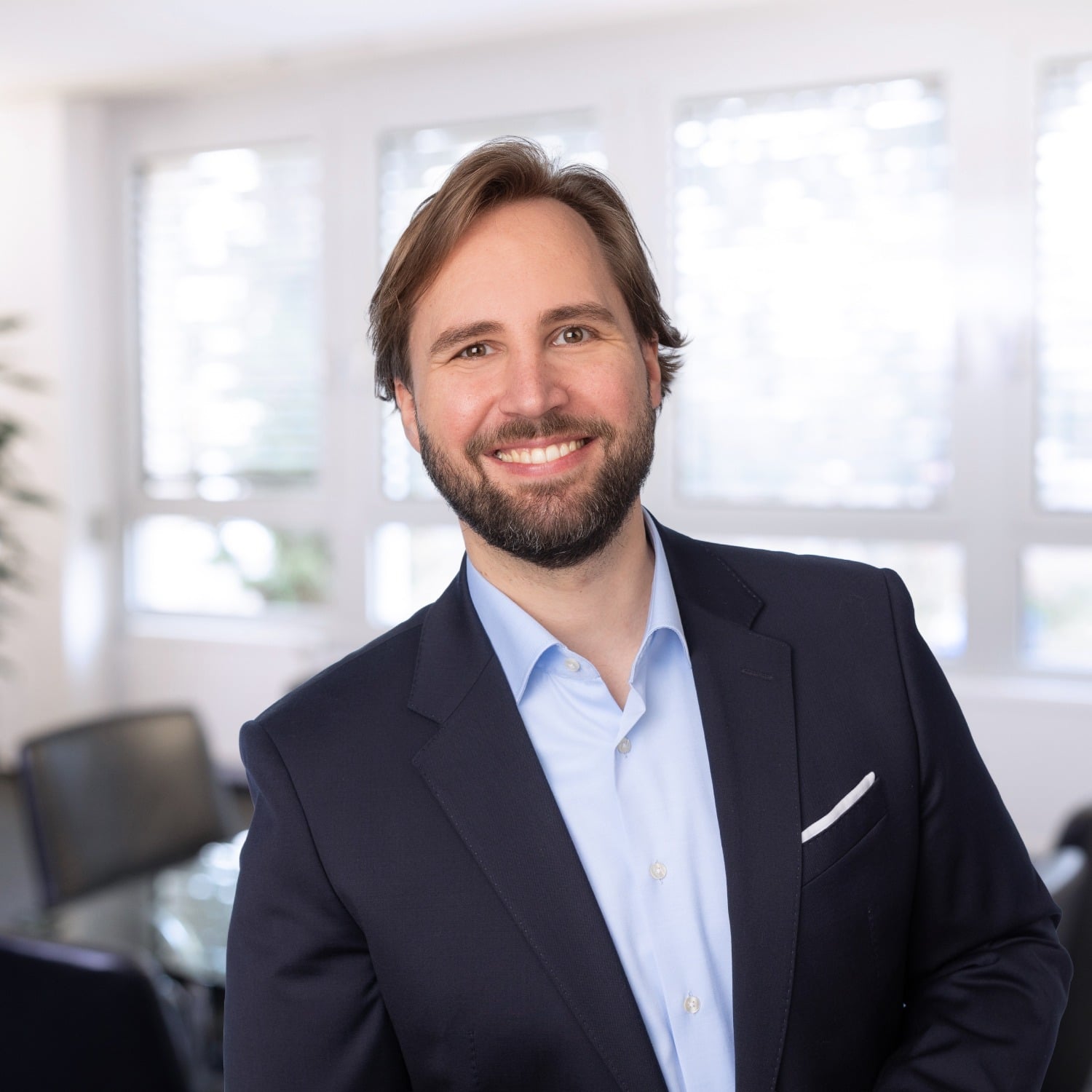 Allianz Versicherung Peter Glos Lohr am Main - Peter Glos Agenturinhaber
