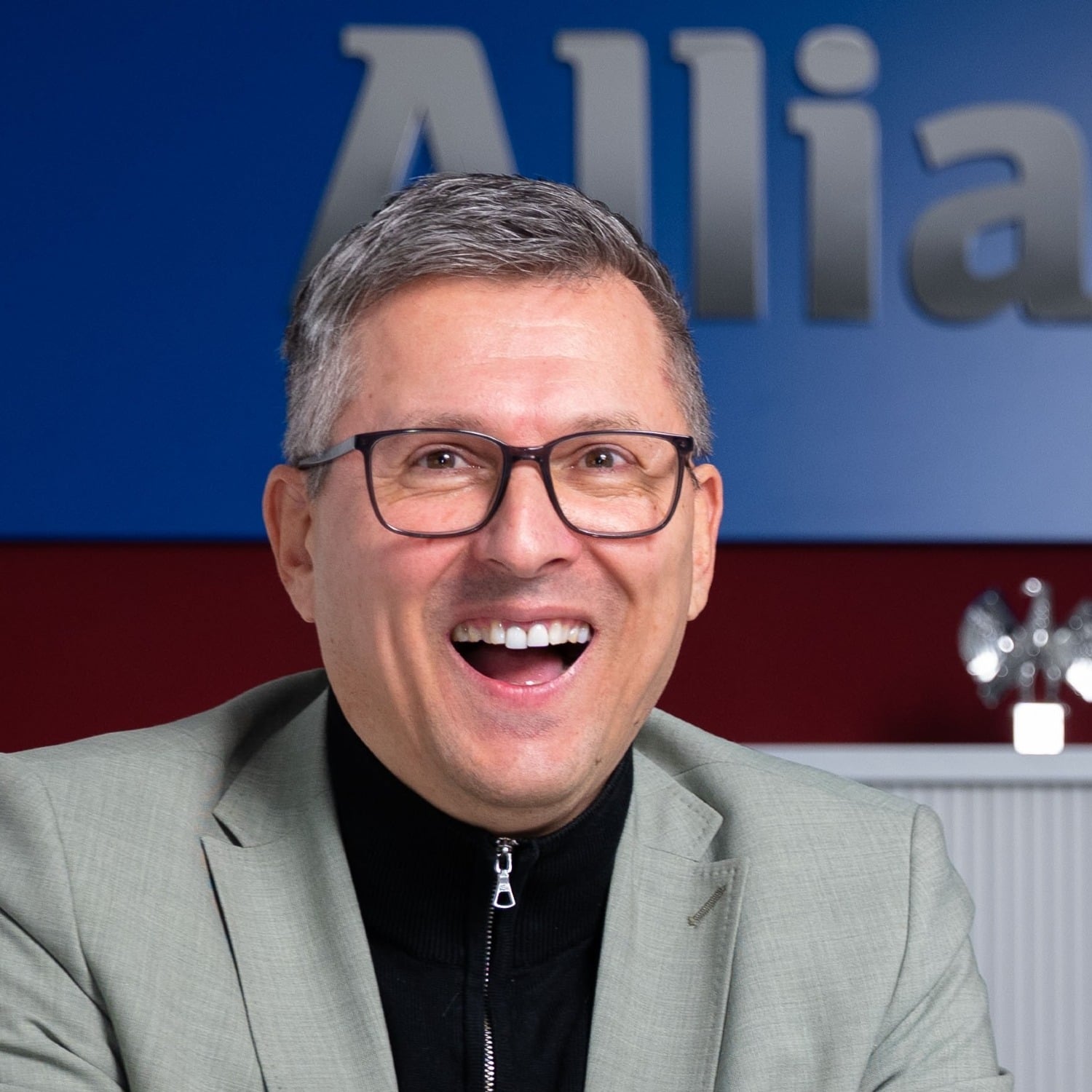 Allianz Versicherung Peter Mansfeld Niedenstein - Peter Mansfeld - Versicherung und Vorsorge