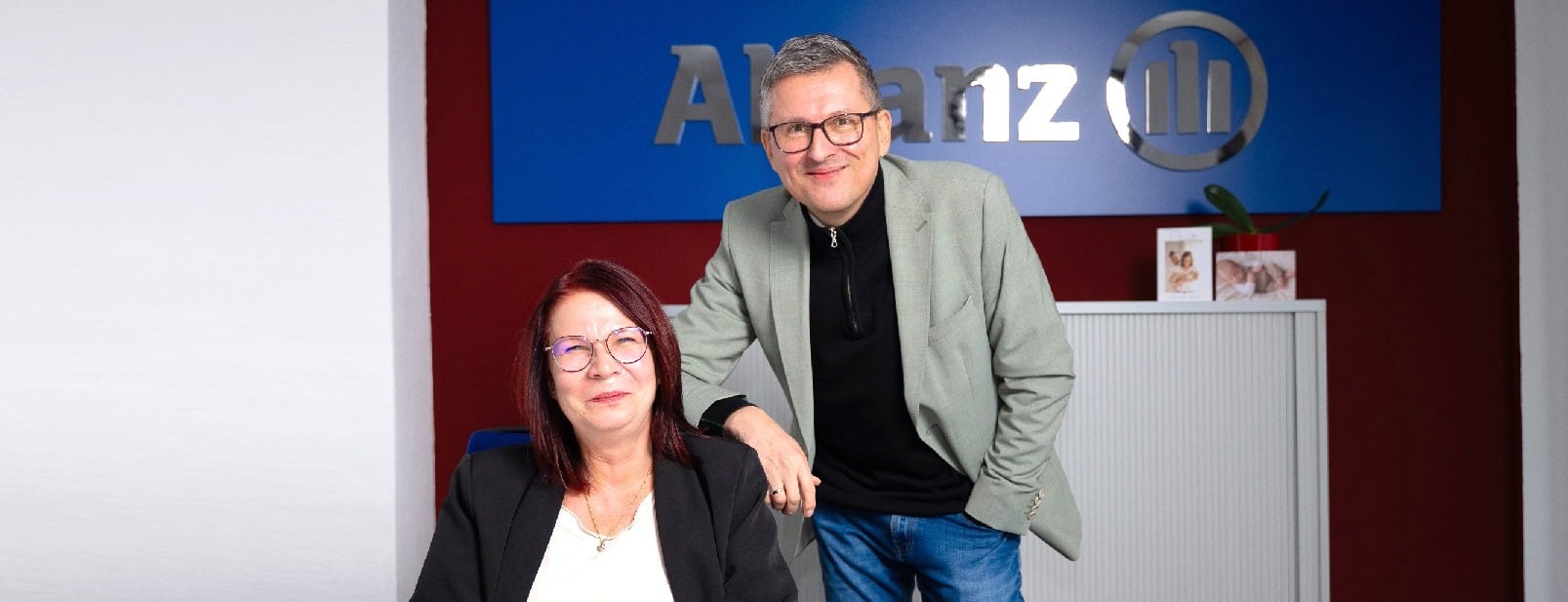 Allianz Versicherung Peter Mansfeld Niedenstein - Versicherung und Vorsorge Privat- & Gewerbekunden