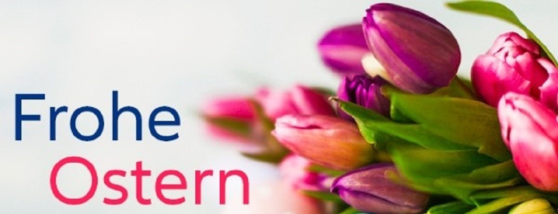 Allianz Versicherung Peter Ofenloch Einhausen - Ostern