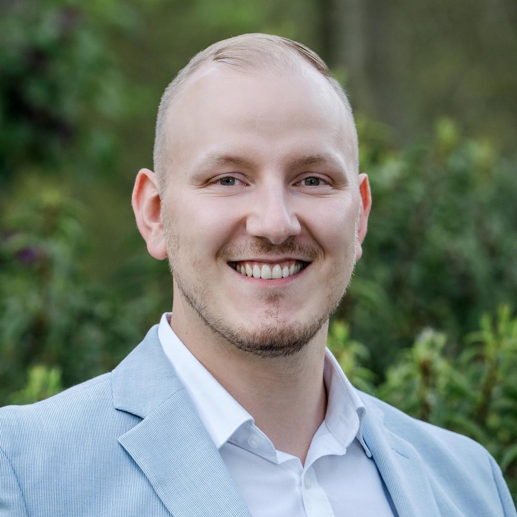 Allianz Versicherung Peter Ofenloch Einhausen - Joshua Kegel