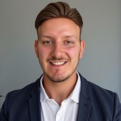 Allianz Versicherung Peter Ofenloch Einhausen - Joshua Kegel