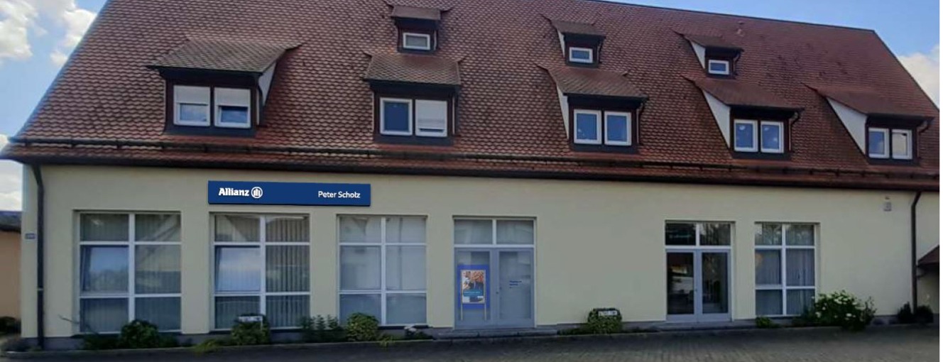 Allianz Versicherung Peter Scholz Nürnberg - Allianz Peter Scholz Nürnberg Fischbach Vorsorge