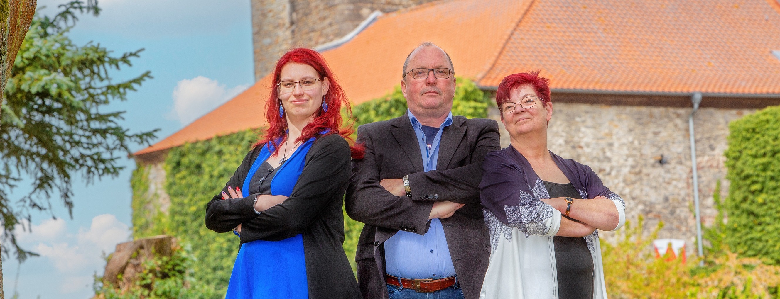 Allianz Versicherung Peter Schmidt Oebisfelde - Ihr Team