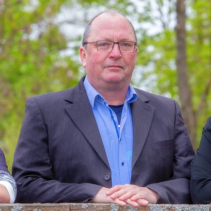 Allianz Versicherung Peter Schmidt Oebisfelde - Agenturinhaber Versicherungsfachmann Peter Schmidt