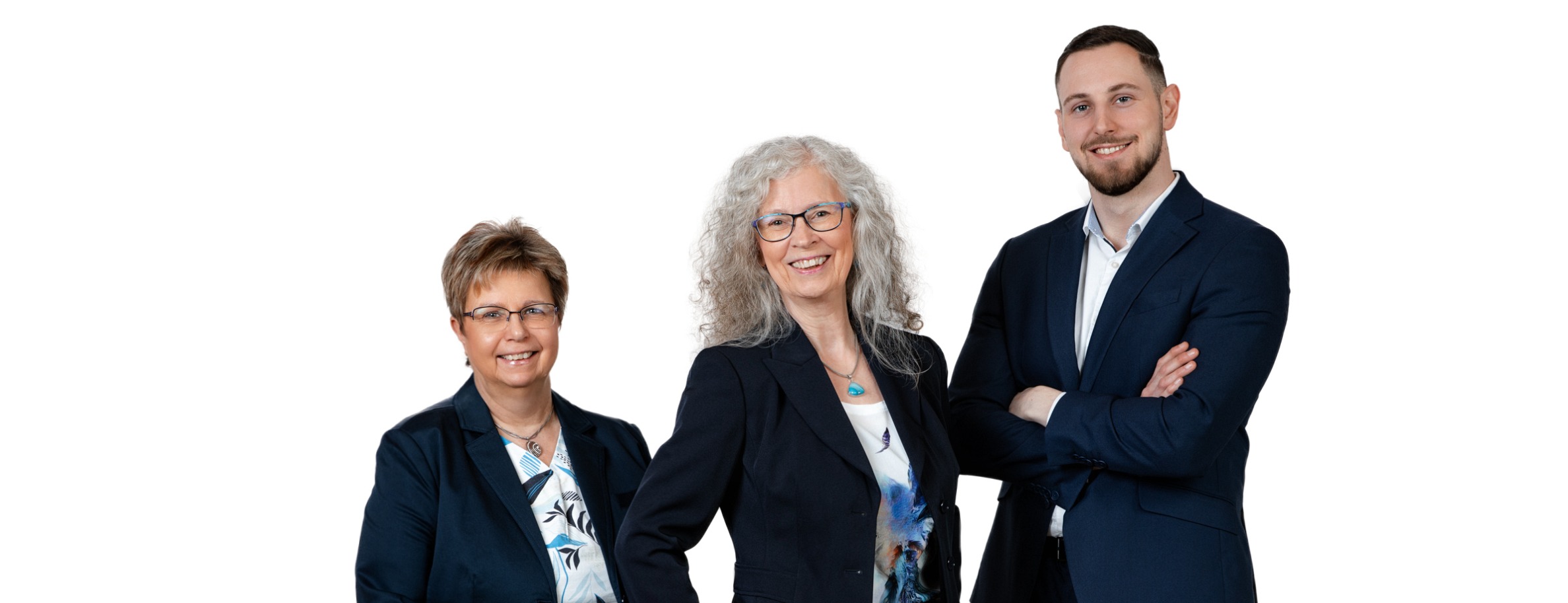 Allianz Versicherung Petra Kaiser Halbs - Team in Halbs