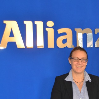 Allianz Versicherung Petra Kuhnert Gröbenzell - Profilbild