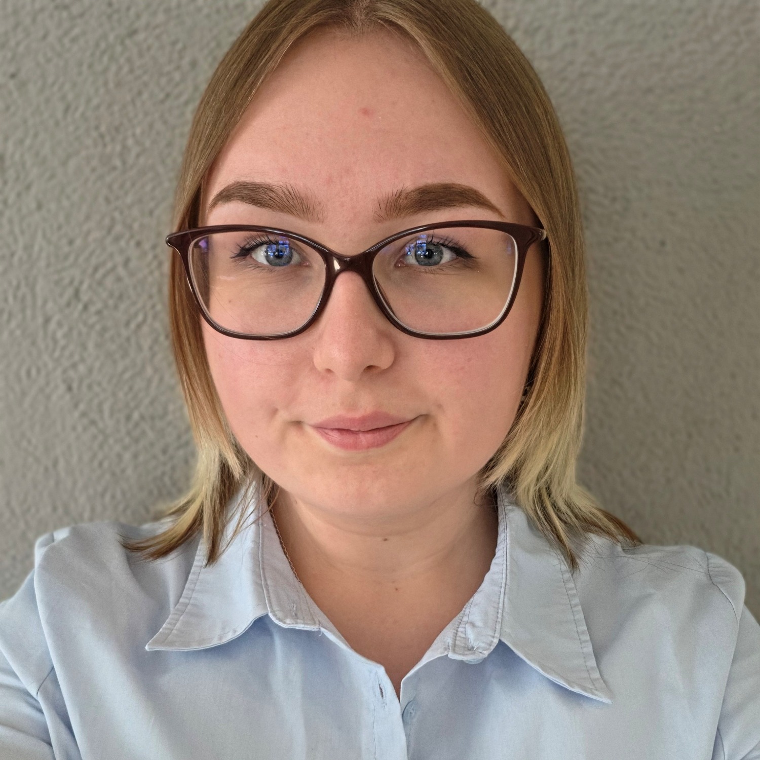 Allianz Versicherung Petrick und Rudolph OHG Bautzen - Azubi Pauline