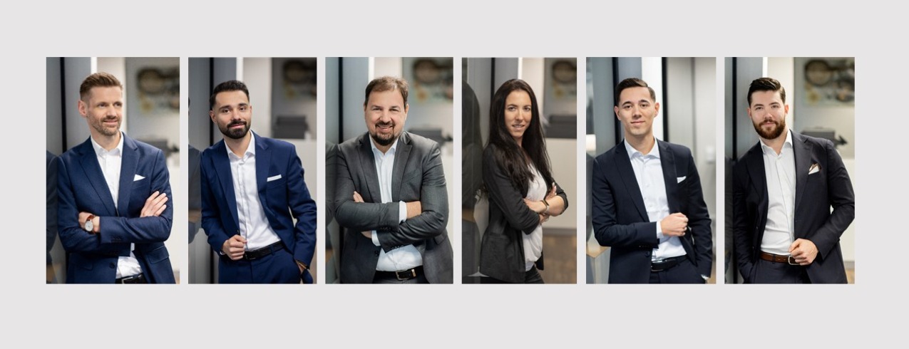 Allianz Versicherung Petrusevski und Nord-Mayr OHG Ingolstadt - Team Agentur am Münster