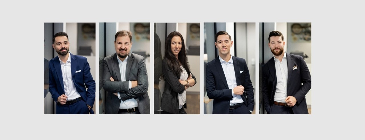 Allianz Versicherung Petrusevski und Nord-Mayr OHG Ingolstadt - Team Allianz am Münster