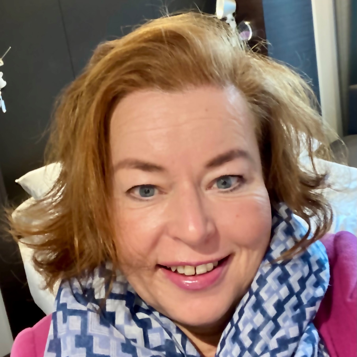 Allianz Versicherung Pfeiffer u.Schinnerer OHG Frankenthal Pfalz - Kapitalmarktexpertin der Geschäftsstelle Mainz 