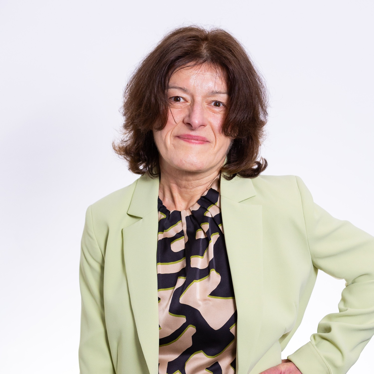 Allianz Versicherung Pfeiffer u.Schinnerer OHG Frankenthal Pfalz - Allianz Petra Müssig Kundenbetreuerin Frankenthal 