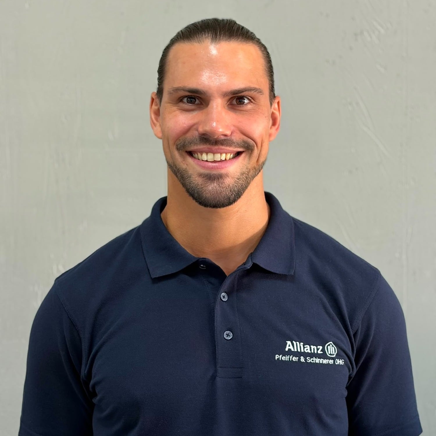 Allianz Versicherung Pfeiffer u.Schinnerer OHG Frankenthal Pfalz - Allianz David Schinnerer Agenturleiter Frankenthal