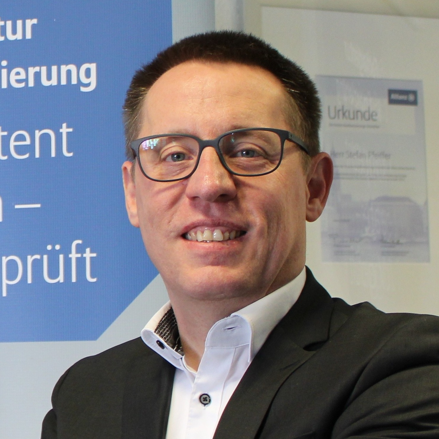 Allianz Versicherung Stefan Pfeiffer Freiburg im Breisgau - Stefan Pfeiffer Allianz Versicherungen
