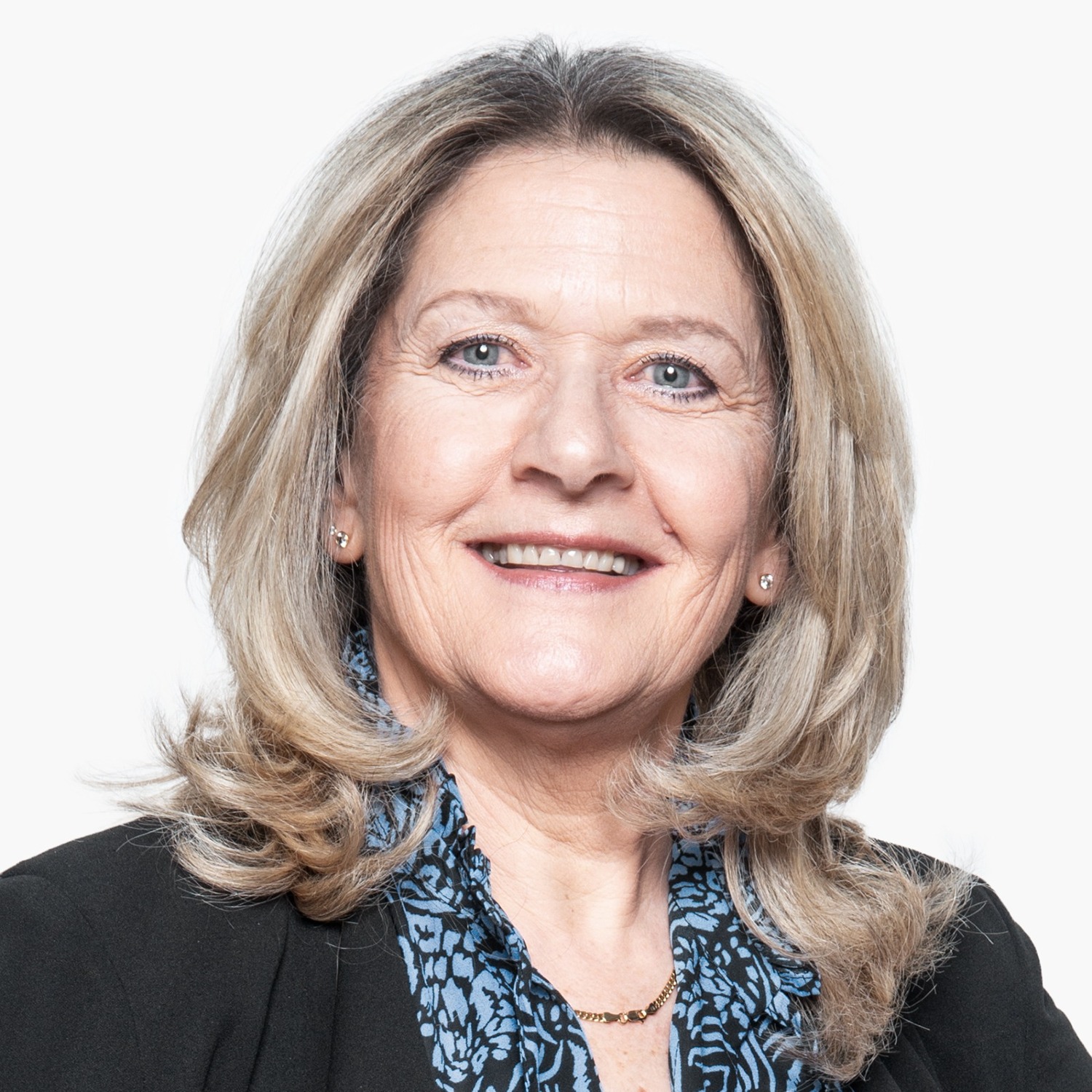 Allianz Versicherung Pfeifle OHG Böblingen - Anita Blessing